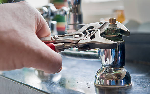 Best Commercial water damage restoration  in Arcadia, WI